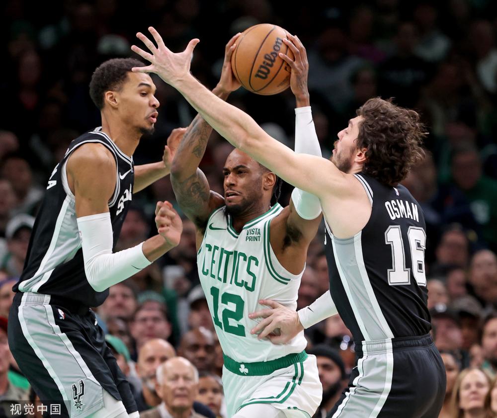 戳破了绿军 戳破了绿军