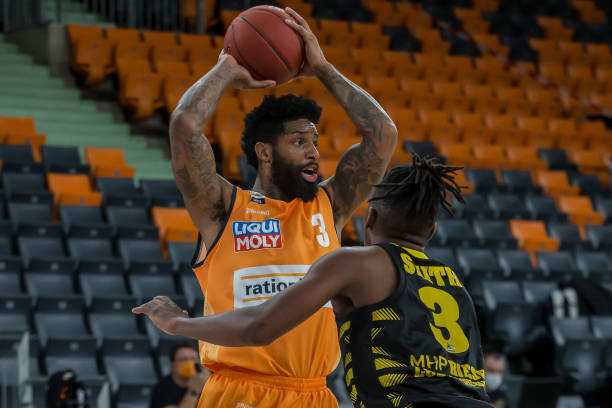 汉堡的控球 汉堡的控球