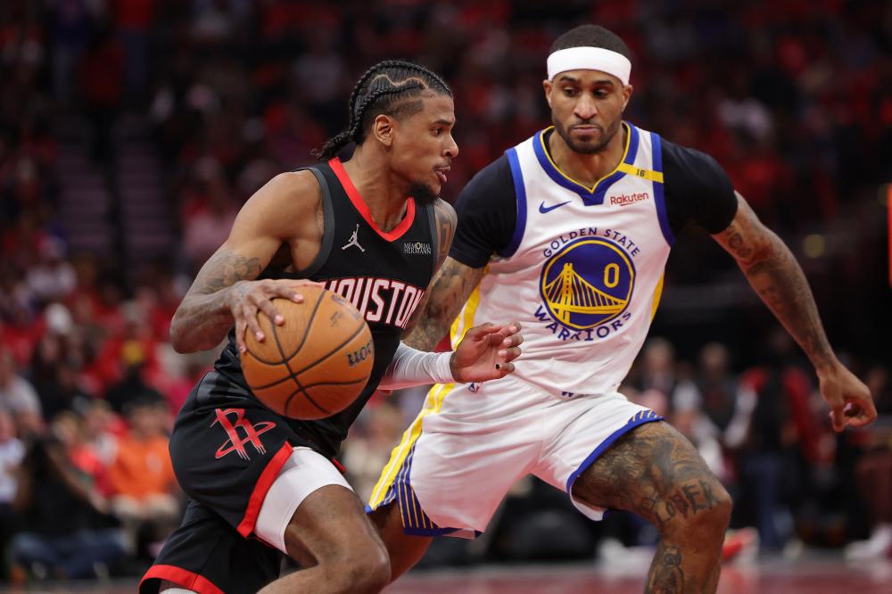 他们将面对 他们将面对